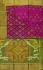 COTTON X KORA SILK TIE DYE SAREES CHINNLAPATTI
